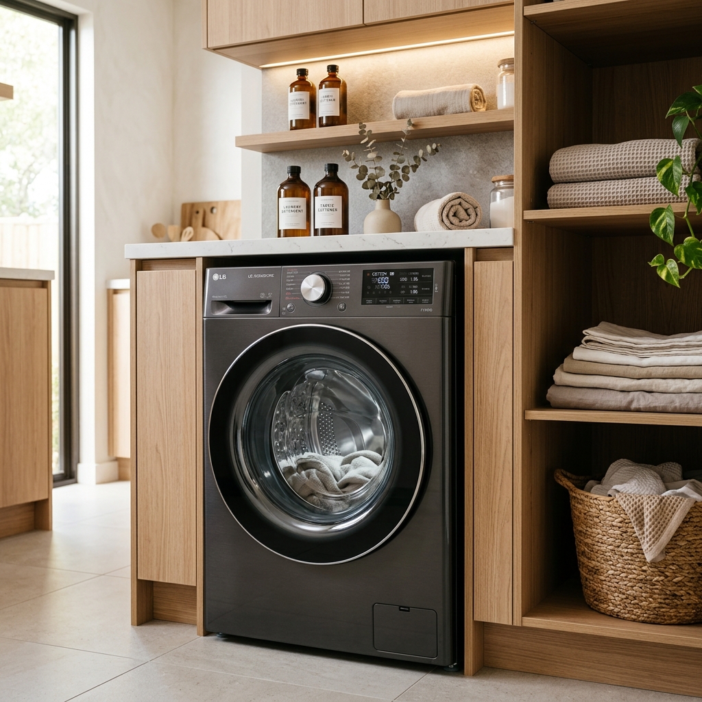 Washing Machine Tips
